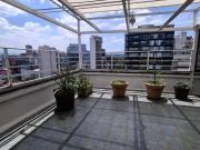 Polanco Pent House 362m² 2 niveles terraza panorámica