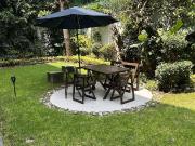 POLANCO PG AMUEBLADO l$79,000