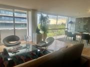 Polanco Renta Exclusivo departamento con balcon