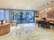 #polanco renta totalmente amueblada y equipada polanco...