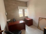 POLANCO, RENTO PRIVADO O CONSULTORIO AMUEBLADO, EN COWORKING