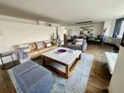 Polanco venta sofisticado departamento frente al Parque...