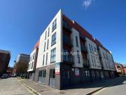 Poland Street, Manchester, 1 Bedroom Apartment