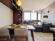 POLAREA. DEPA AMUEBLADO Y EQUIPADO EN VENTA