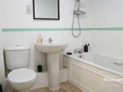 Polaris Court, Mariners Close, New Barnet, EN4