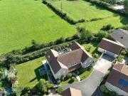 Polden View, The Levels, 6 Bedroom House