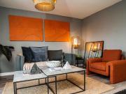 Pole Street, Preston, 1 Bedroom Apartment