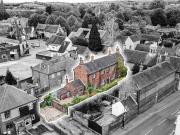 Polesworth, High Street, Tamworth, 3 Bedroom Detached