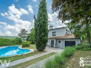 POLEYMIEUX AU MONT D'OR Villa 6 pièces de 153 m²...