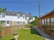 Polgooth, St. Austell, 2 Bedroom Terraced