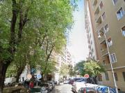 POLICLINICO STANZA SINGOLA ARREDATA