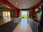 Poligny 39800 Achat / Vente maison 6 pièces t6