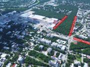 POLIGONO HABITACIONAL TERRENO junto a Centro Maya Playa...