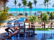 Polinésia by Samoa Resort La Fleur Collection