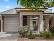 Polished, Private and Perfectly Positioned