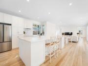 Polished, Private & Perfectly Positioned