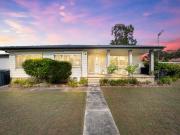 Polished starter boasting stylish renovations