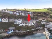 Polkirt Hill, Mevagissey, 4 Bedroom Detached