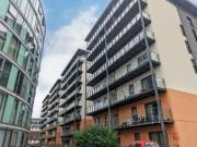 Pollard Street, Manchester, 2 Bedroom Duplex