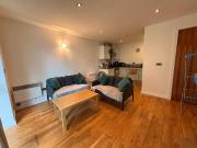 Pollard Street, Manchester M4, 2 bed flat to rent,...
