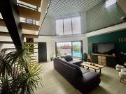 Pollestres 66450 Achat / Vente maison 5 pièces t5