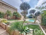 Pollestres 66450 Achat / Vente maison 7 pièces t7...