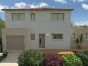 Pollestres 66450 Programme neuf maison neuf à vendre 6... Pollestres 66450 Programme neuf maison neuf à vendre 6...