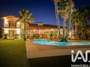 Pollestres Vente Maison 66