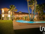 Pollestres Vente Villa 66