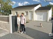 Polliat 01310 Programme neuf maison neuf à vendre 2 pièces