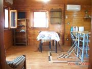 Pollutri trilocale 120mq