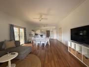 Polly Perfect Pad On Piper