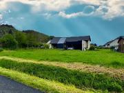Polminhac 15800 Achat / Vente terrain au dernier étage