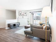 Polo Club Apartments One bedroom Suite Apartment For Rent