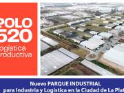 Polo industrial