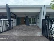Polo Laguna Tambun Ampang New Single Storey Intermediate...