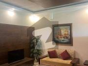 Polo Residence DHA Phase 8 | Fully Furnished 1 Bed...