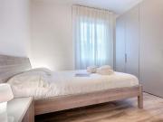 Polo Universitario apartment