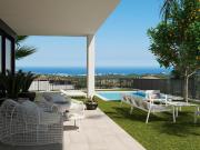 Polop Hills: comodidad moderna en un entorno natural