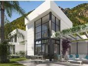 Polop Hills: vida contemporánea en un paraíso natural