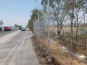 Polotitlan, Edomex. Venta de 8 has sobre carretera...