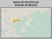 Polotitlán Vendo terreno para Desarrollo de Centro de...