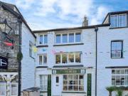 Polperro, Little Laney, Looe, 2 Bedroom Terraced