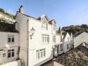 Polperro, The Warren, Looe, 3 Bedroom Cottage