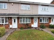 Polperro Way, Hucknall, Nottingham Polperro Way, Hucknall, Nottingham