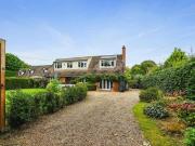 Polstead, Colchester, 3 Bedroom Detached
