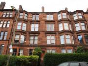 Polwarth Street, Hyndland, 2 Bedroom Flat
