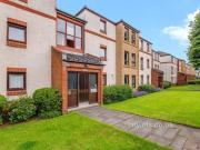 Polwarth Terrace, Edinburgh