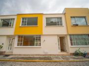 POMASQUI CASA A ESTRENAR 138 mts2 $79.500 Casa en Venta...