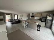 Pomérols 34810 Achat / Vente maison 4 pièces t4